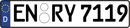 EN-RY7119