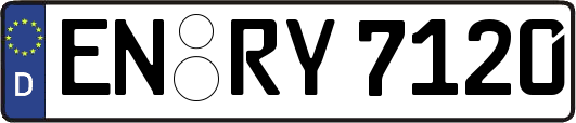 EN-RY7120