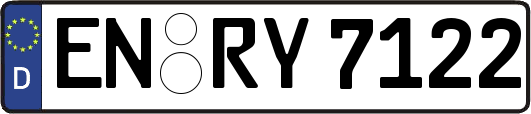 EN-RY7122