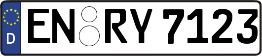 EN-RY7123