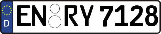EN-RY7128
