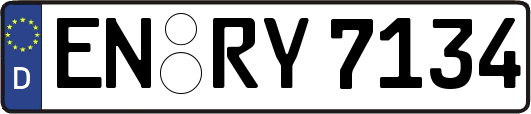 EN-RY7134