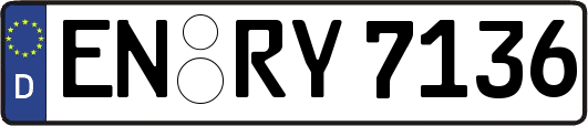 EN-RY7136