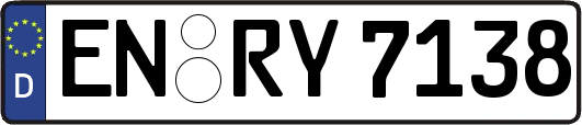 EN-RY7138