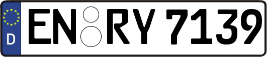 EN-RY7139