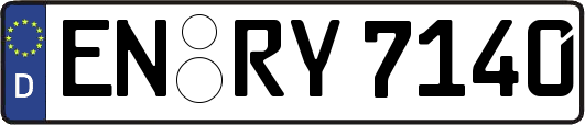 EN-RY7140