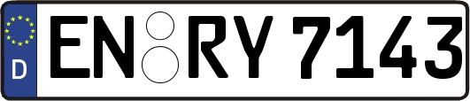 EN-RY7143