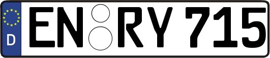 EN-RY715