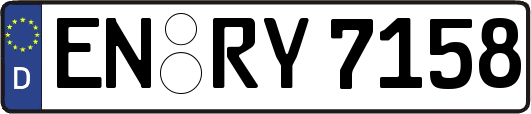 EN-RY7158