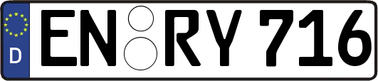EN-RY716