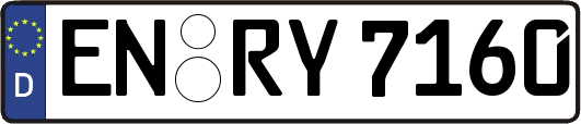 EN-RY7160