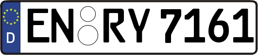 EN-RY7161