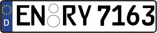 EN-RY7163