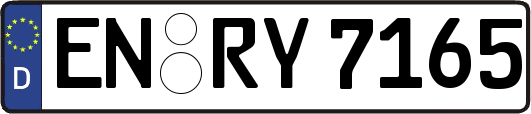 EN-RY7165