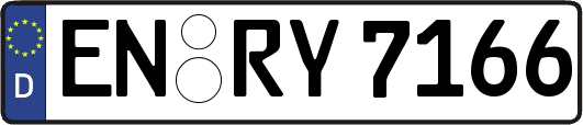 EN-RY7166