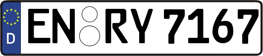 EN-RY7167