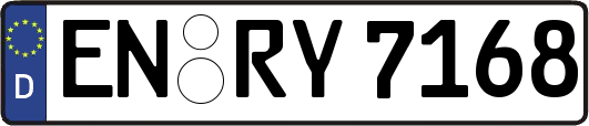 EN-RY7168