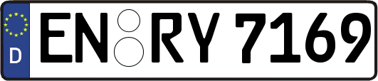 EN-RY7169