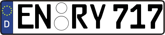 EN-RY717
