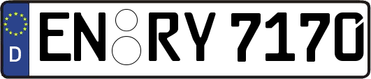 EN-RY7170