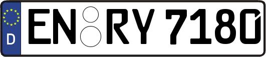 EN-RY7180