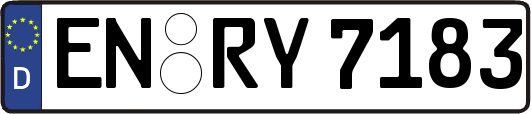 EN-RY7183