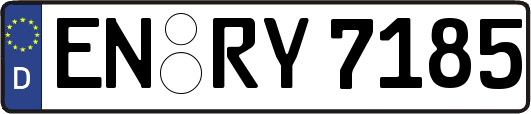 EN-RY7185