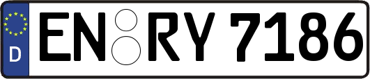 EN-RY7186