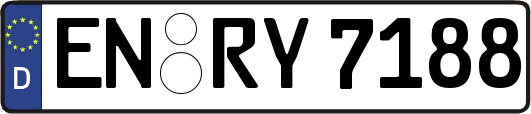 EN-RY7188