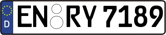 EN-RY7189