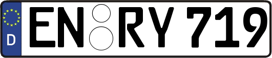 EN-RY719