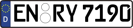 EN-RY7190