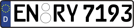 EN-RY7193