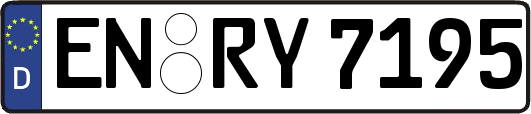 EN-RY7195