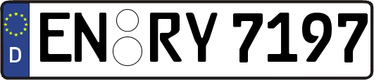 EN-RY7197