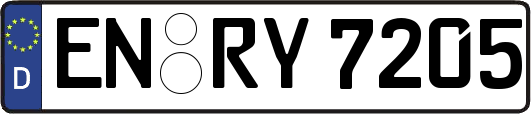 EN-RY7205
