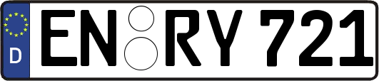 EN-RY721