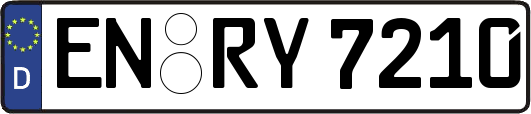 EN-RY7210