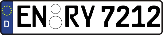 EN-RY7212