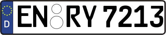 EN-RY7213