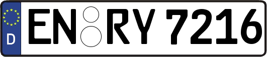 EN-RY7216
