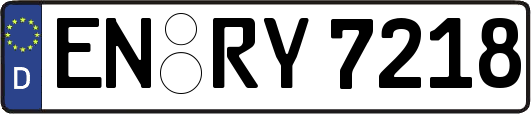 EN-RY7218