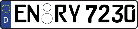 EN-RY7230