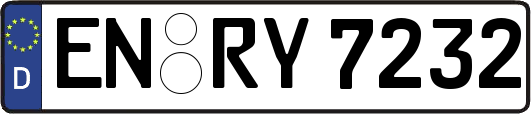 EN-RY7232