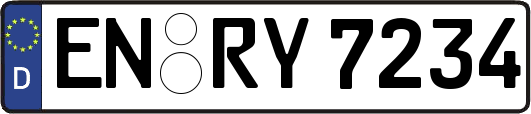 EN-RY7234