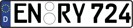 EN-RY724