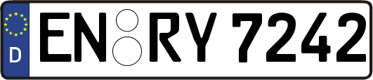EN-RY7242