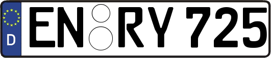 EN-RY725