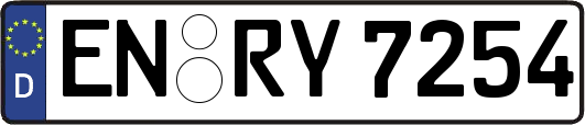 EN-RY7254