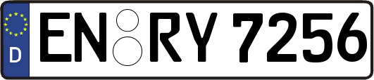 EN-RY7256